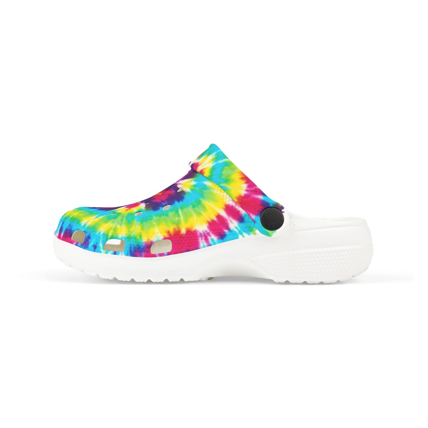 Kid's EVA Foam Clogs (AOP)