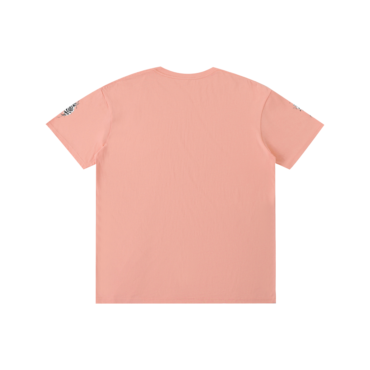 Pure Cotton Unisex T-Shirt