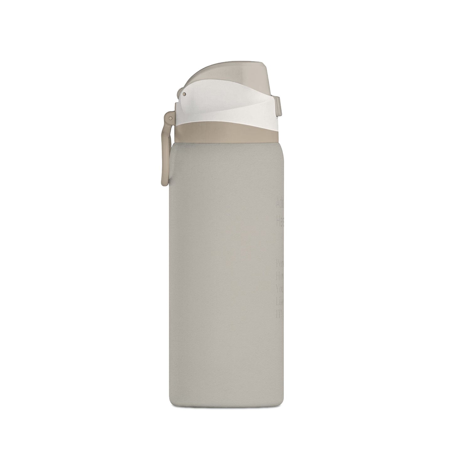 Insulated Water Bottle — 32oz Personalized Oasis Thermal Bottle