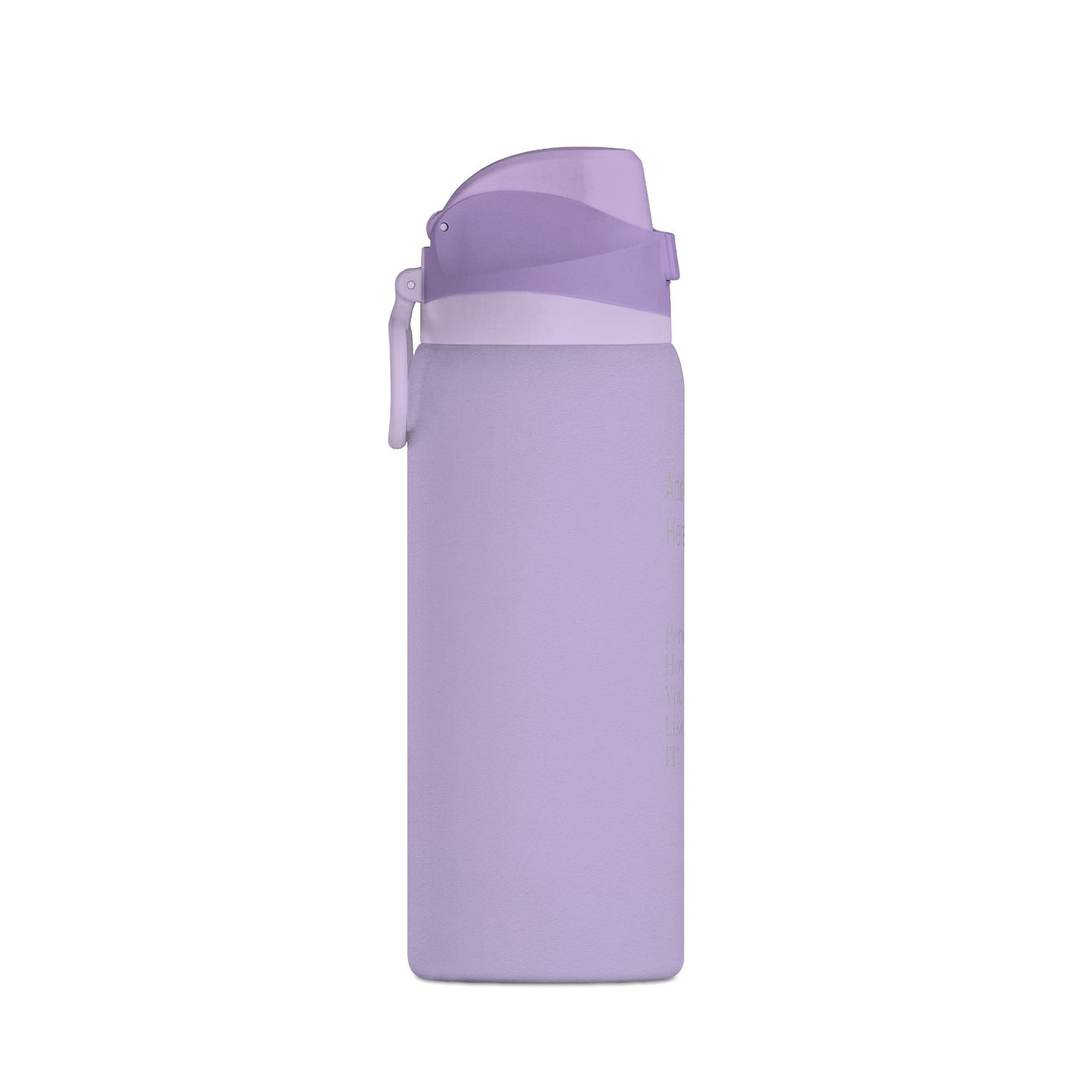 Insulated Water Bottle — 32oz Personalized Oasis Thermal Bottle