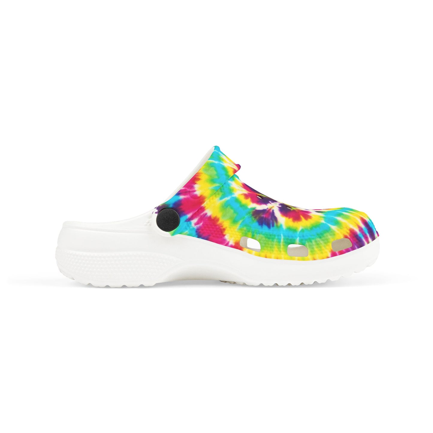 Kid's EVA Foam Clogs (AOP)