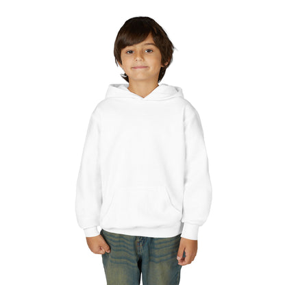 Kids Camping Graphic Sweatshirt