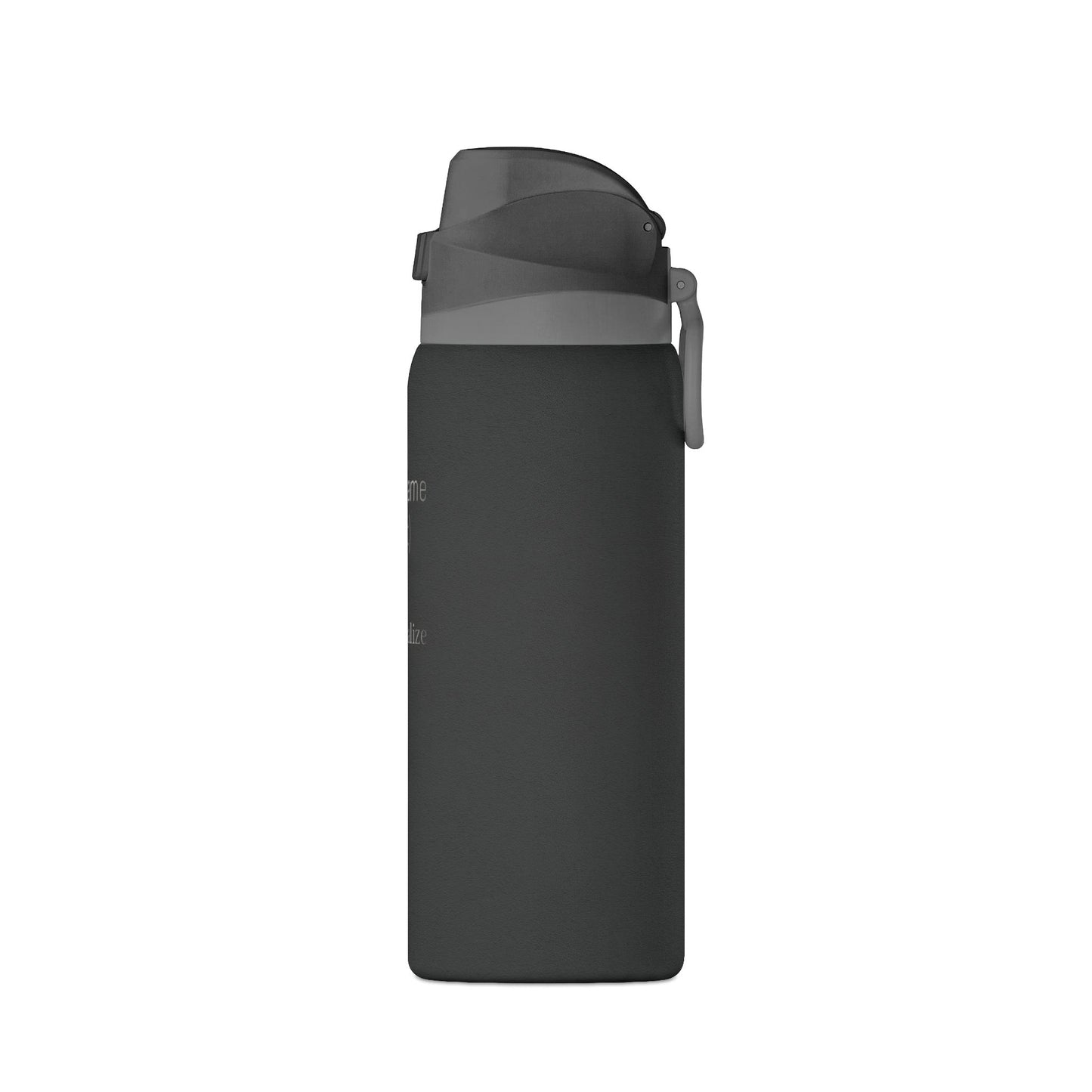 Insulated Water Bottle — 32oz Personalized Oasis Thermal Bottle