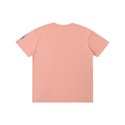Pure Cotton Unisex T-Shirt