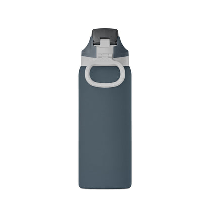 Insulated Water Bottle — 32oz Personalized Oasis Thermal Bottle