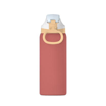 Insulated Water Bottle — 32oz Personalized Oasis Thermal Bottle