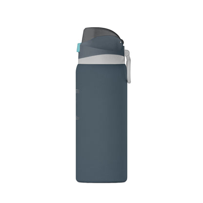 Insulated Water Bottle — 32oz Personalized Oasis Thermal Bottle