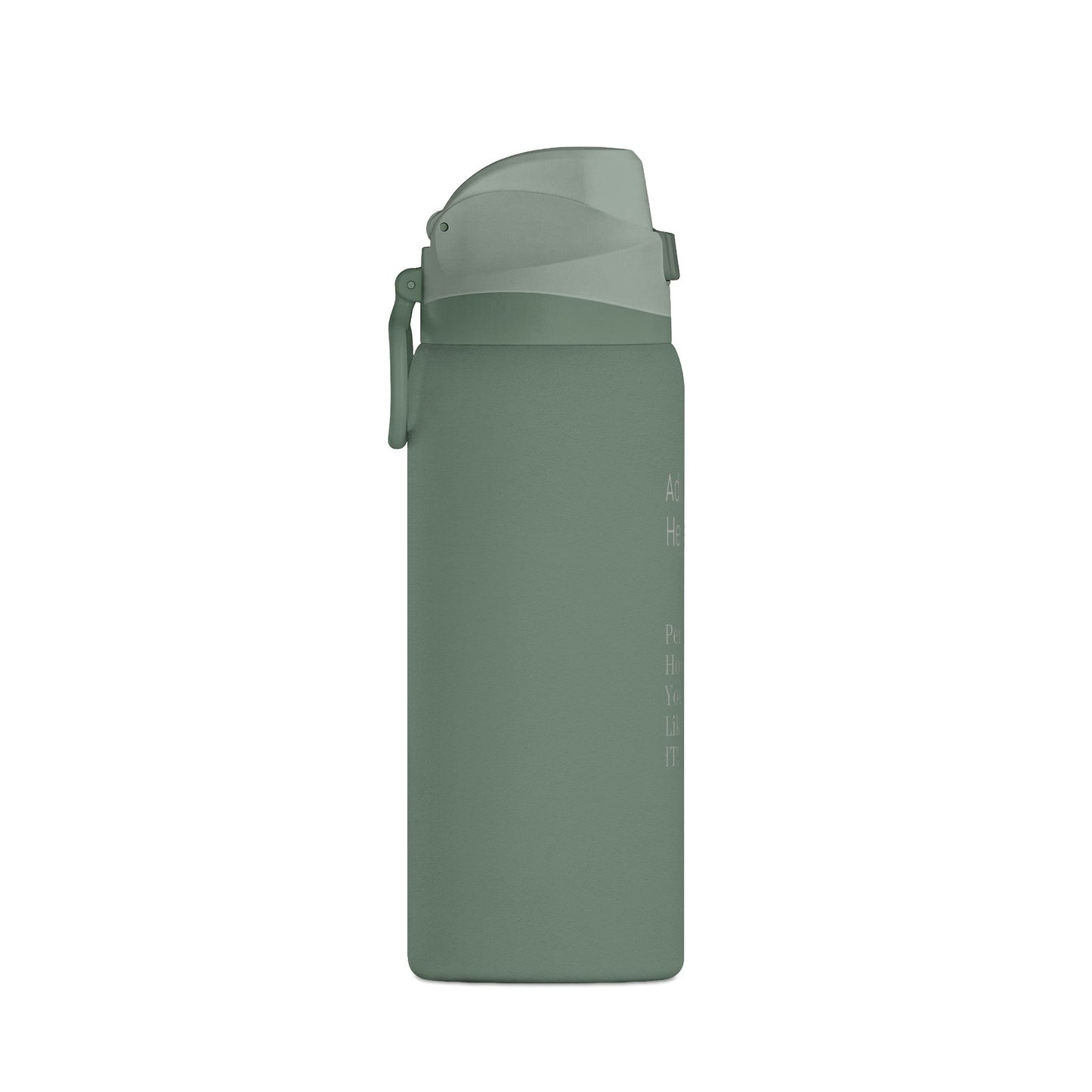 Insulated Water Bottle — 32oz Personalized Oasis Thermal Bottle