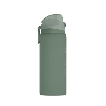 Insulated Water Bottle — 32oz Personalized Oasis Thermal Bottle