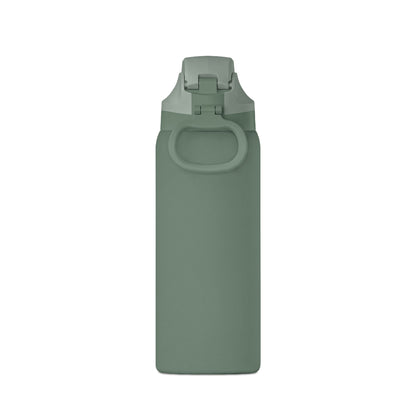 Insulated Water Bottle — 32oz Personalized Oasis Thermal Bottle